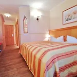 Hotel Sportalm 4*
