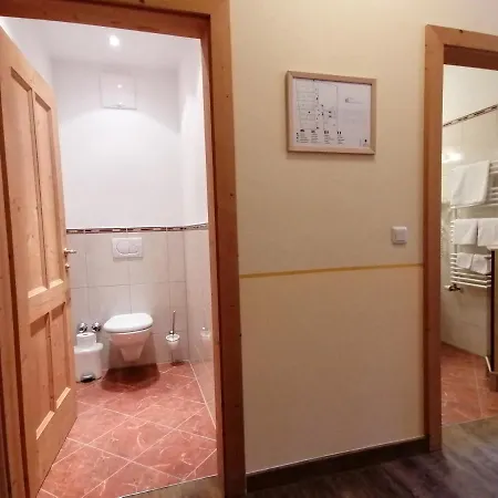 Hotel Sportalm Gerlos