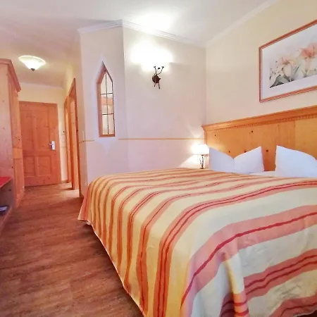 Hotel Sportalm 4*
