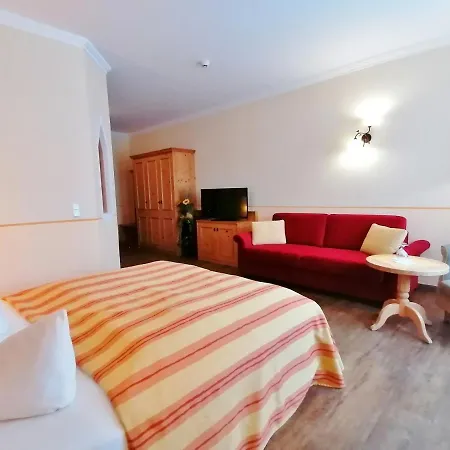 Sportalm Hotel 4*