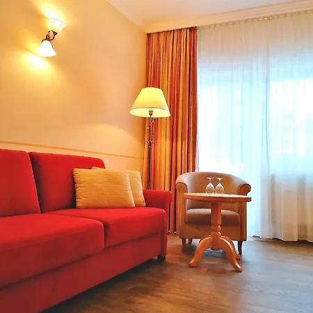 Sportalm Hotell Gerlos