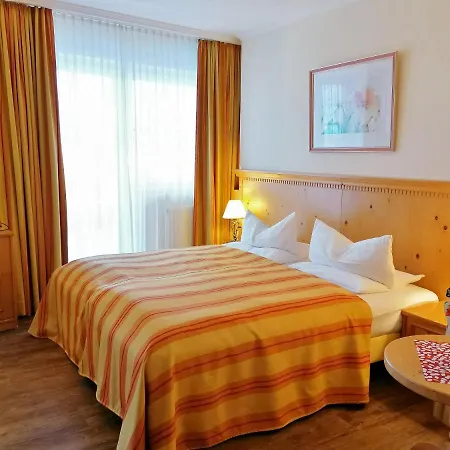 Hotel Sportalm 4*