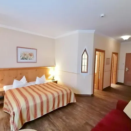 Hotel Sportalm