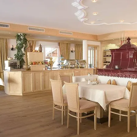 Hotel Sportalm 4*