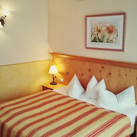 Hotel Sportalm