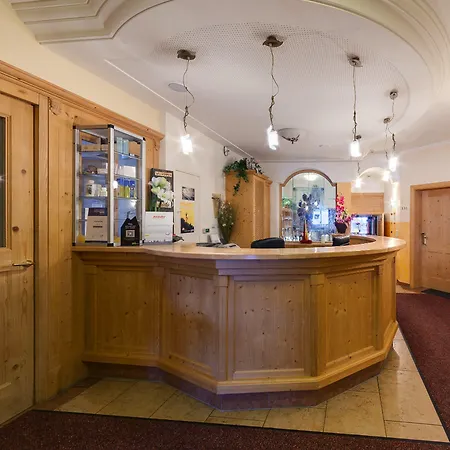 Sportalm Hotel Gerlos