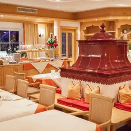 Hotel Sportalm