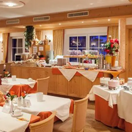 Hotel Sportalm Gerlos