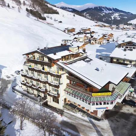 Hotel Sportalm