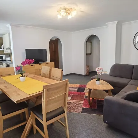 Hotel Sportalm Gerlos