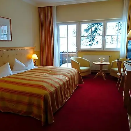 Sportalm Hotel