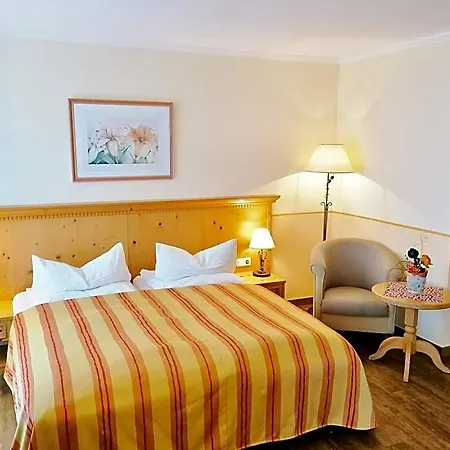 Sportalm Hotel Gerlos