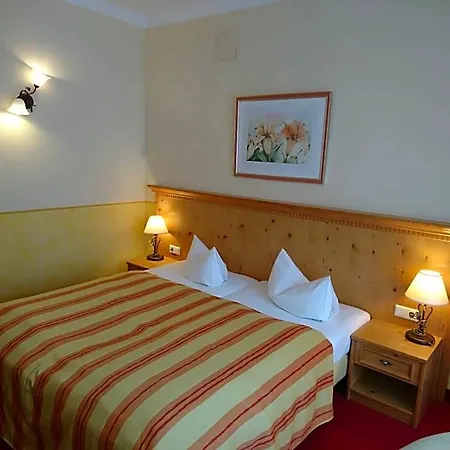 Hotel Sportalm 4*