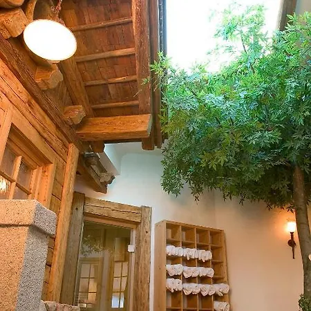 Hotel Sportalm Gerlos