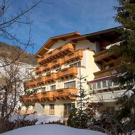 Hotel Sportalm