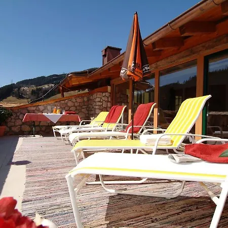 Sportalm 4* Gerlos