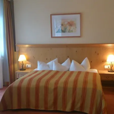 Hotel Sportalm 4*