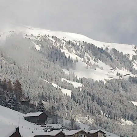 Sportalm Hotel Gerlos