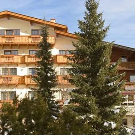 Sportalm Hotel Gerlos