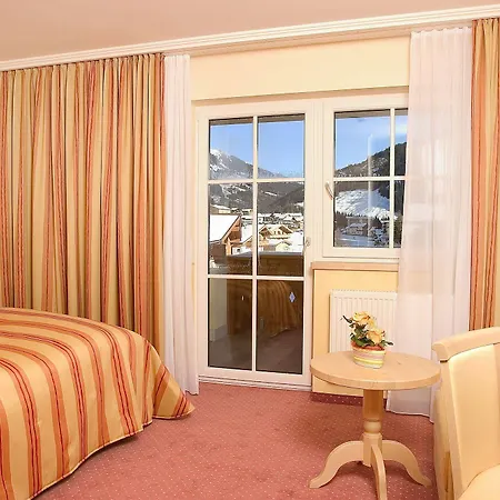 Sportalm Hotel 4*