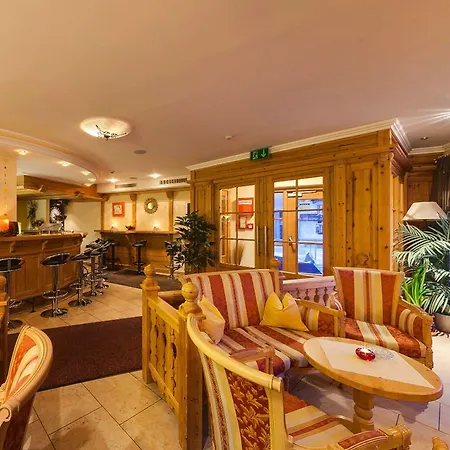 Hotel Sportalm