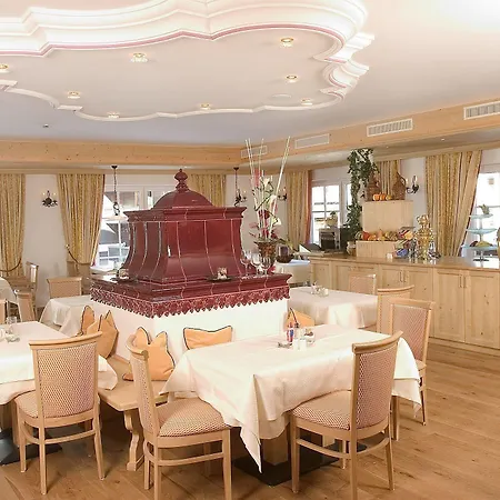 Sportalm Hotel