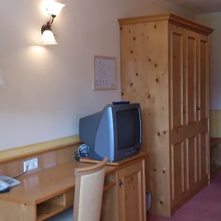 Hotel Sportalm Gerlos