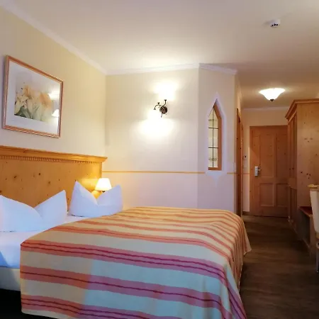 Sportalm Hotel Gerlos