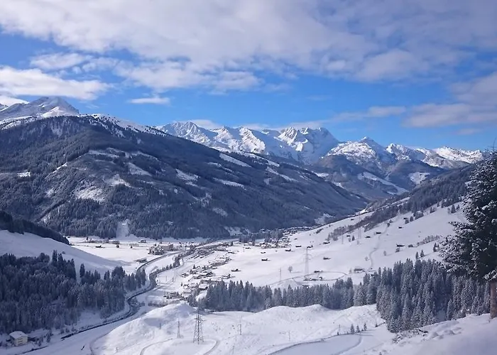 Sportalm 4* Герлос