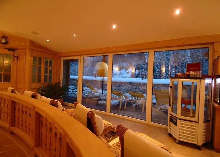 Sportalm Герлос