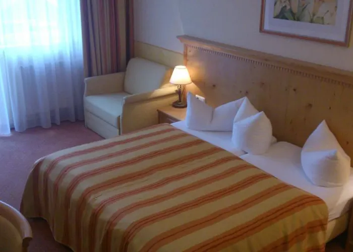 Sportalm 4* Герлос