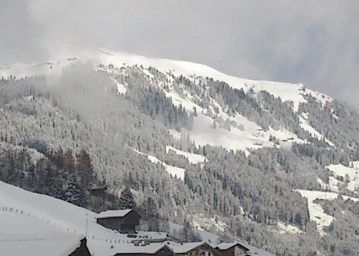 Sportalm Отель Герлос