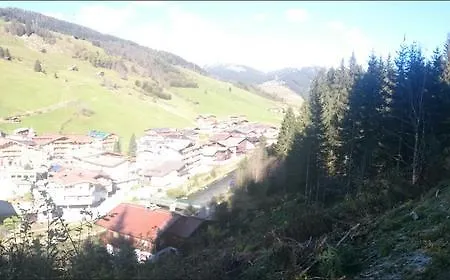 Sportalm 4* Gerlos