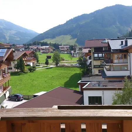 Hotel Sportalm 4*