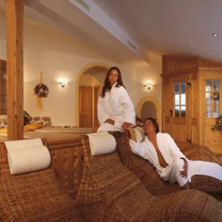 Hotel Sportalm