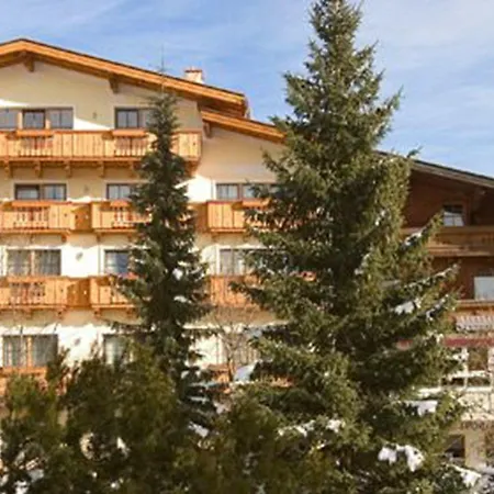 Sportalm 4* Gerlos