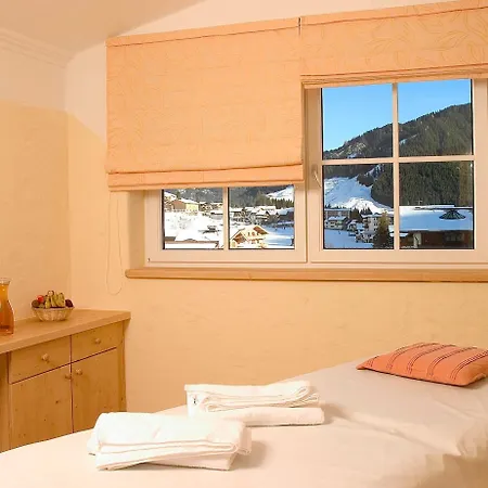 Sportalm Hotel 4*