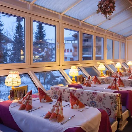 Sportalm Hotel
