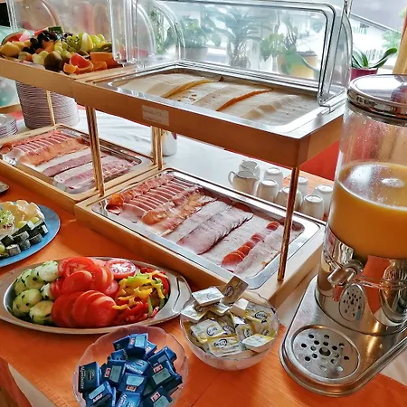 Hotel Sportalm