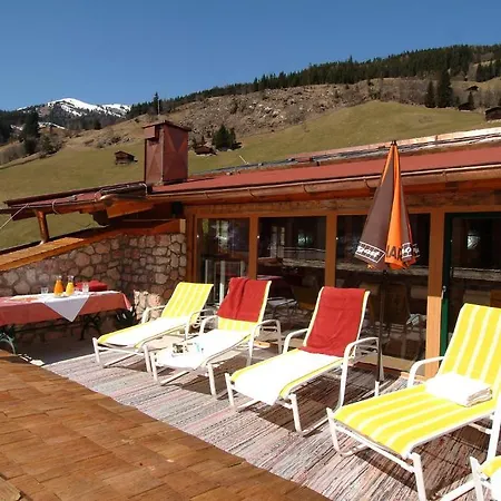 Hotel Sportalm
