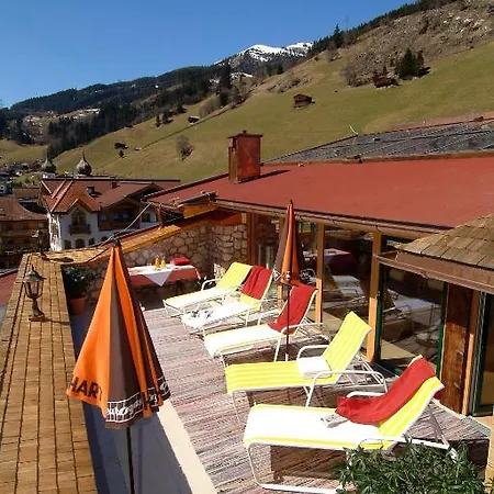 Sportalm 4* Gerlos