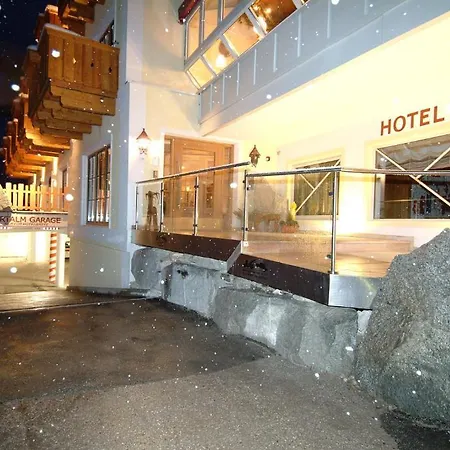 Sportalm Hotel