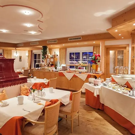 Otel Sportalm Gerlos