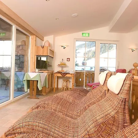 Otel Sportalm Gerlos