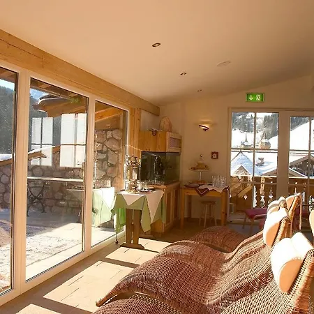 Sportalm Otel Gerlos