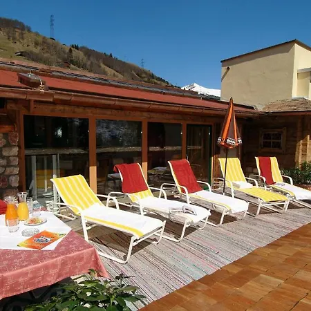 Sportalm Otel Gerlos