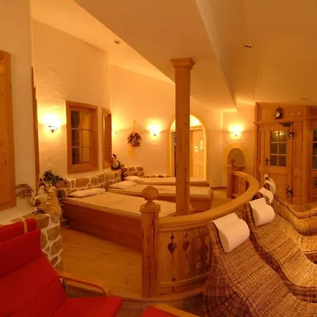 Sportalm Otel Gerlos