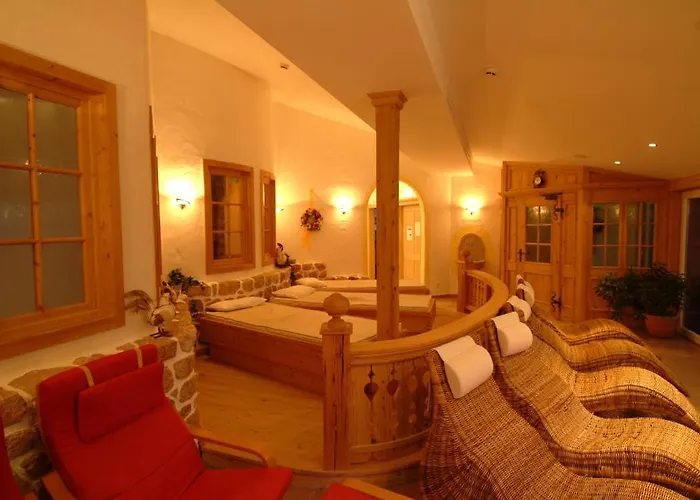 Sportalm Hotel Gerlos